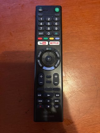 SONY BRAVIA 45 pulgadas 1080p Smart TV KDL-49WE750