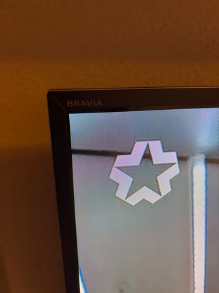 SONY BRAVIA 45 pulgadas 1080p Smart TV KDL-49WE750