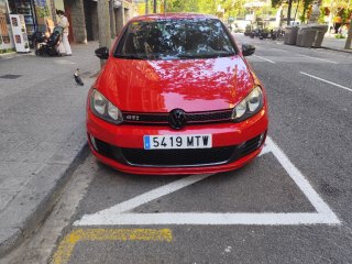 Volkswagen Golf 2010