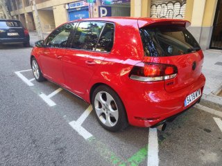 Volkswagen Golf 2010