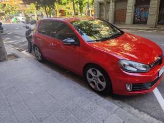 Volkswagen Golf 2010