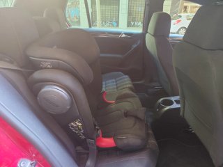Volkswagen Golf 2010