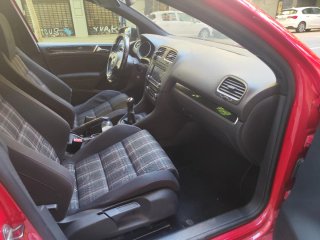 Volkswagen Golf 2010