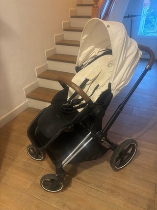 Cybex Priam Passeggino