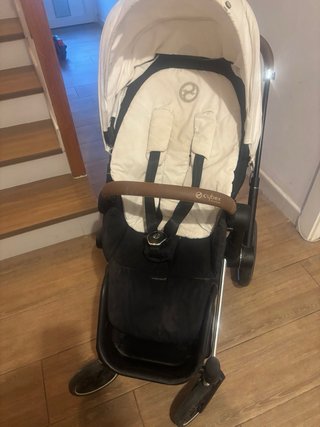 Cybex Priam Passeggino