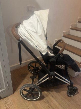 Cybex Priam Passeggino