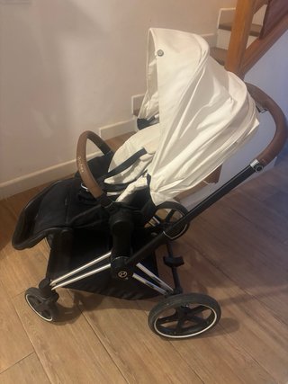 Cybex Priam Passeggino