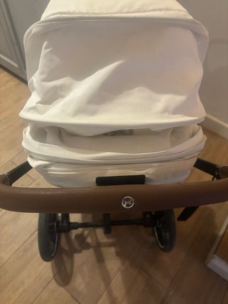 Cybex Priam Passeggino