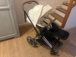 Cybex Priam Passeggino