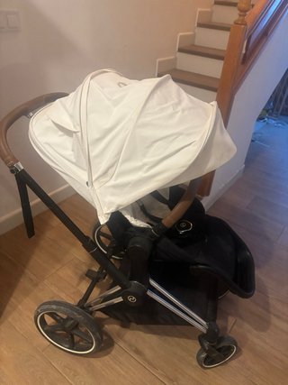 Cybex Priam Passeggino