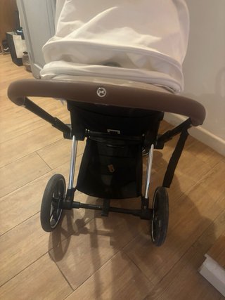Cybex Priam Passeggino