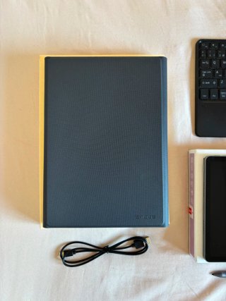 Tablet Lenovo Idea Tab 11 256 GB sin usar