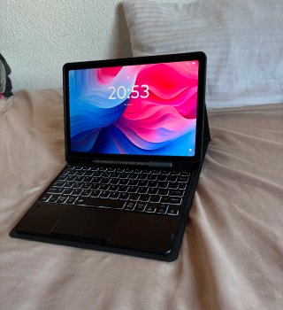 Tablet Lenovo Idea Tab 11 256 GB sin usar