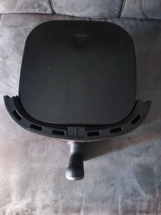 Piezas Freidora Cecofry Bombastik