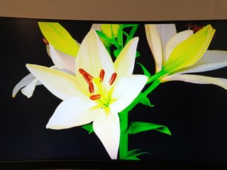 Monitor MSI Optix G27CQ4 27 QHD 165Hz Curvo