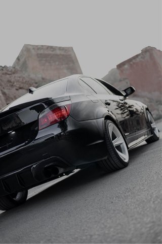 BMW Serie 5 2005