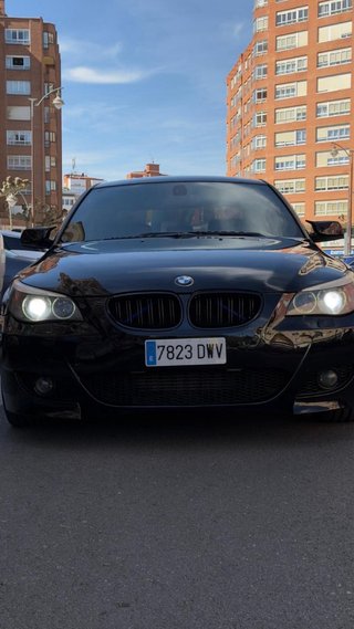 BMW Serie 5 2005