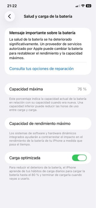 iPhone 11 128GB Blanco