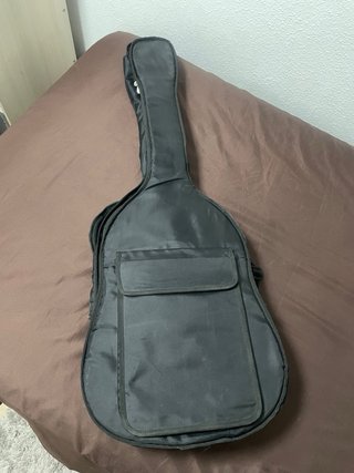 Guitarra Generalife Charrita