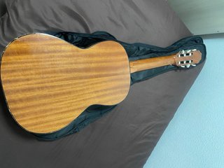 Guitarra Generalife Charrita