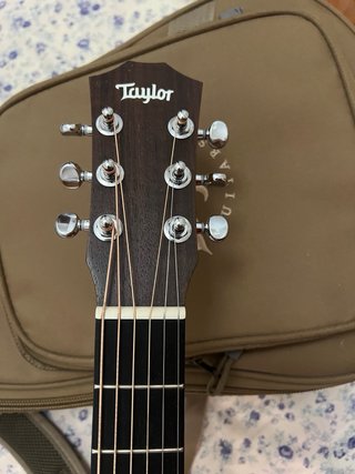 Guitarra Baby Teylor BT-KOA