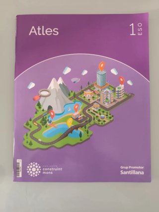 GEOGRAFIA I HISTORIA 1 SEC CONSTRUINT MONS