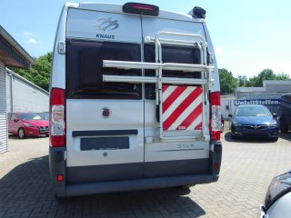 FIAT Ducato 2009