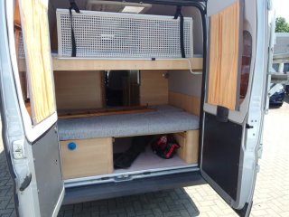 FIAT Ducato 2009