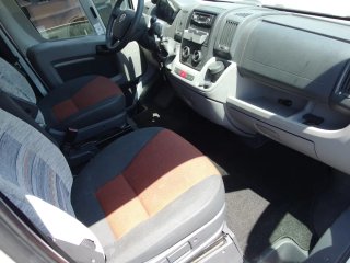 FIAT Ducato 2009