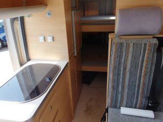 FIAT Ducato 2009