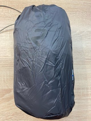 Chaqueta Moto Rukka Gore-Tex Gris.Talla 50.