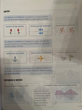 Libros matemáticas 4 de primaria 1 2 y 3 trimestre