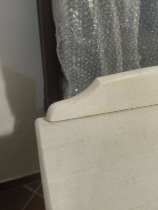 Escritorio infantil / Aparador