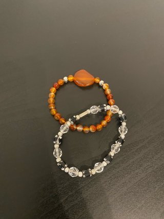 Pulseras