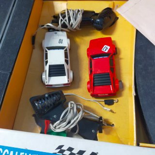 Scalextric GP.55 Años 80