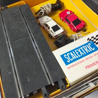 Scalextric GP.55 Años 80