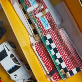 Scalextric GP.55 Años 80