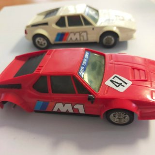 Scalextric GP.55 Años 80