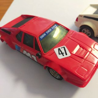 Scalextric GP.55 Años 80