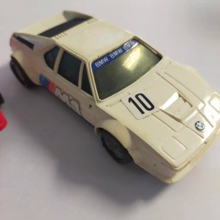 Scalextric GP.55 Años 80