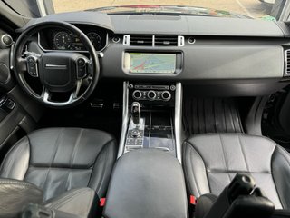 Land Rover Range Rover Sport 2018