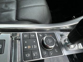 Land Rover Range Rover Sport 2018