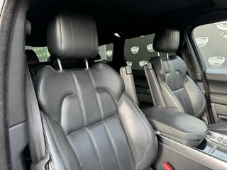 Land Rover Range Rover Sport 2018