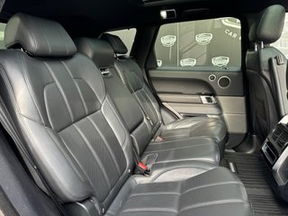 Land Rover Range Rover Sport 2018