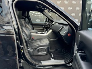 Land Rover Range Rover Sport 2018