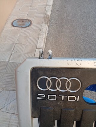 Tapa Motor Audi 2.0 TDI A3 (03-12)