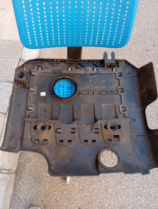 Tapa Motor Audi 2.0 TDI A3 (03-12)
