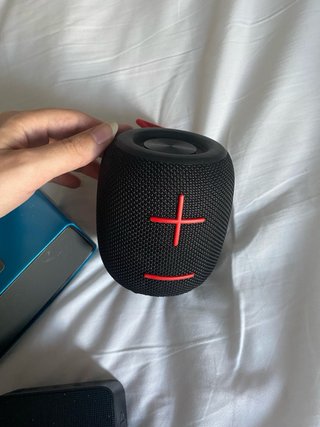 Pack de 3 altavoces