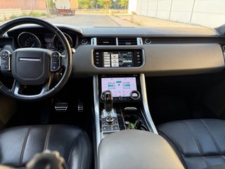 Land Rover Range Rover Sport 2015