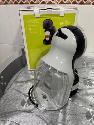 Cafetera Krups Dolce Gusto Mini Me